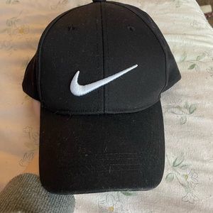 Nike baseball cap